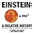 Einstein: A Relative History
