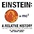 Einstein: A Relative History