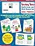 Teaching Tunes Audiotape and Mini-Books Set: Early Phonics
