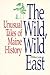 The Wild, Wild East: Unusual Tales Of Maine History