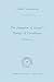 The Formation of Husserl’s Concept of Constitution (Phaenomenologica, 18)