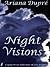 Night Visions by Crystal Prism Reflections o...