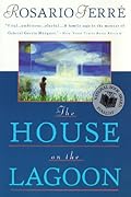 The House on the Lagoon