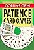 Patience Card Games (Collins Gem)
