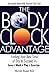The Body Clock Advantage by Matthew Edlund