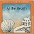 At the Beach (Keiki's First Books)