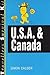 U. S. A. and Canada Travellers Survival Kit by Simon Calder