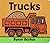 Trucks. Lap Edition by Byron Barton