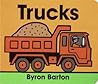 Trucks. Lap Edition
