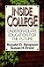 Inside College: Undergraduate Education for the Future