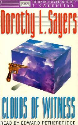 Clouds of Witness