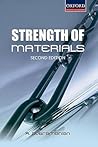 Strength of Mater...
