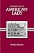 Memoirs of an American Lady