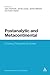 Postanalytic and Metacontin...