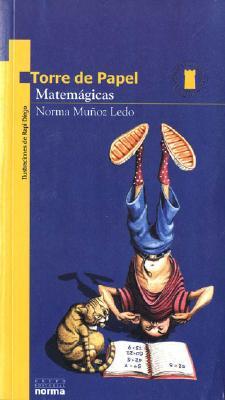Matemágicas (Paperback)