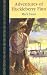 The Adventures of Huckleberry Finn