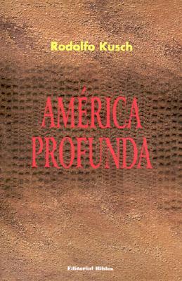 América Profunda (Paperback)