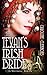 The Texan's Irish Bride (The McClintocks, #1)
