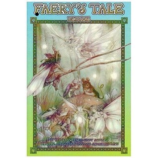 Faery's Tale Deluxe (Paperback)