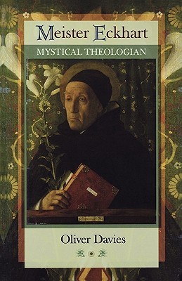 Meister Eckhart: Mystical Theologian (Paperback)