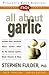 FAQs All about Garlic (Frequently Asked Questions)