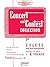 Concert and Contest Collection for C Flute with Piano Accompaniment: Solo C Flute with Performance/Accompaniment CD