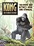 King Kong: Coloring and Act...