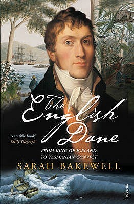 The English Dane (Paperback)