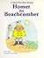 Homer the Beachcomber (Giant First-Start Reader)