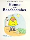 Homer the Beachcomber (Giant First-Start Reader)