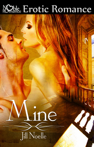 Mine (ebook)