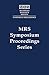Superplasticity in Metals, Ceramics, and Intermetallics: Volume 196 (MRS Proceedings)
