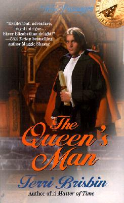 The Queen's Man (Mass Market Paperback)
