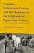 Peasants, Subsistence Ecology, and Development in the Highlan... by Lawrence Grossman