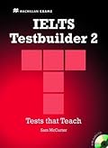 IELTS Testbuilder 2