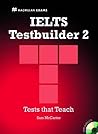 IELTS Testbuilder 2