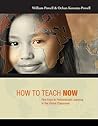 How to Teach Now: Five Keys to Personalized Learning in the Global Classroom