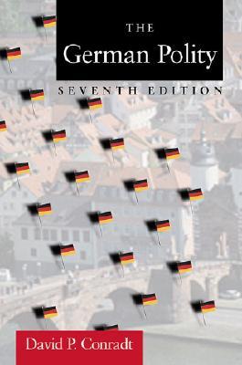The German Polity (7th Edition)