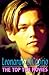 Leonardo DiCaprio: Ten Top Movies