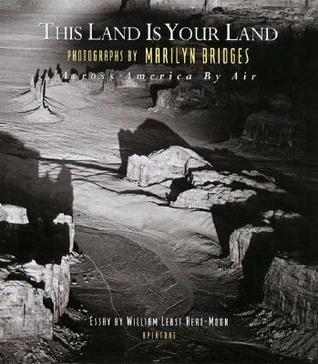 This Land is Your Land: Across America by Air (Hardcover)