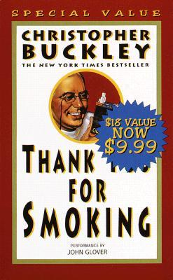 Thank You for Smoking
