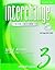 Interchange Student's Book 3 with Audio CD Korea Edition by Jack C. Richards