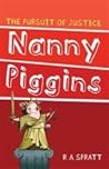 Nanny Piggins and...