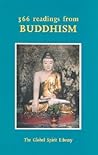 366 Readings from Buddhism (The Global Spirit Library)