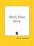 The Devil, Poor Devil by Katharine Burdekin