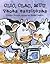 Clic, Clac, Muu: Vacas Escritoras