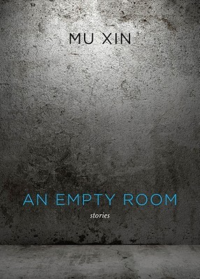 An Empty Room (Paperback)