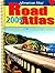 American Map Road Atlas 2005 United States, Canada, Mexico