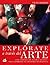 Explórate a través del arte...