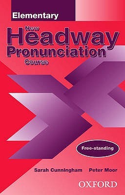 New Headway Elementary Pron Cassette (1)